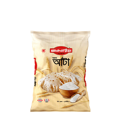 Akboria Atta 2 kg