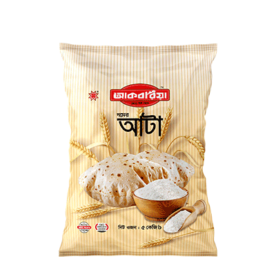 Akboria Atta 5 kg