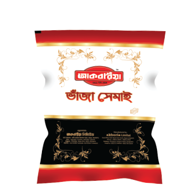 Roasted Shemai 200 gm - ভাজা  সেমাই ২০০ গ্রাম ( 4 Pack Combo )