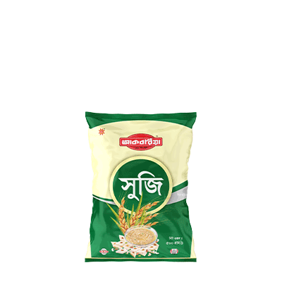 Akboria Suji 500 gm
