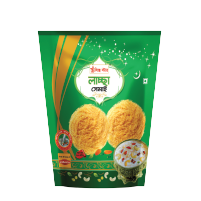 Six Star Laccha 500 gm - সিক্স স্টার লাচ্ছা ৫০০ গ্রাম